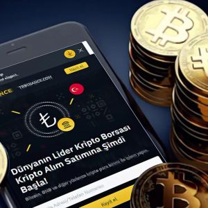 Binance Integrates Ripple USD on XRP Ledger, Strengthening Digital Asset Liquidity