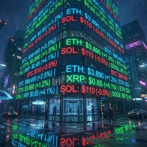 BitMEX Launches $70,000 USDT Campaign for Equity Perpetual Traders