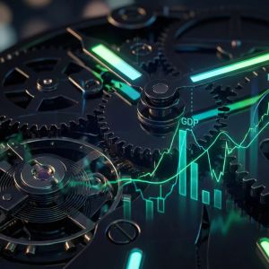 US Inflation Data Falls Short of Expectations, Leaving Crypto Markets on Edge