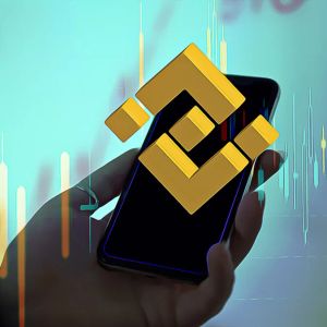 Binance Slashes XRP Reserves as Price Surges Near $1.50