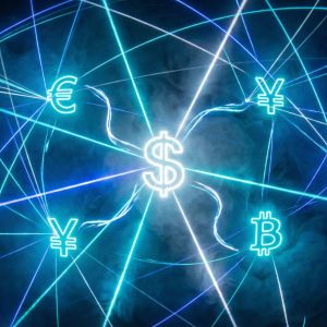 White House Signals Uncertainty as Bitcoin Slides Below $67,000