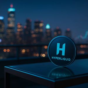 Hyperliquid Foundation Launches $29 Million Lobbying Drive for DeFi Clarity
