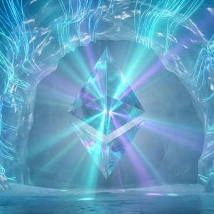 BitMine Ramps Up Ethereum Holdings as Locked Supply Hits All-Time High