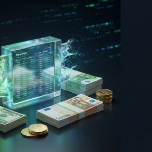 Aave Crosses $1 Billion Mark as Tokenized Real-World Assets Redefine DeFi Landscape