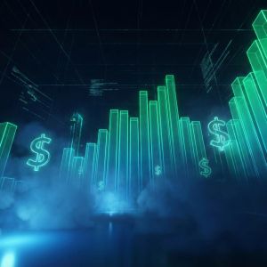 Rising US Inflation Data Pressures Bitcoin as Geopolitical Fears Mount