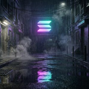 Solana Slides as Price Plunges, Ecosystem Expands with New Liquidity Solutions