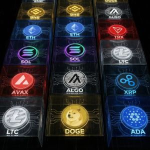 Aave Faces Governance Rift as BGD Labs Announces Exit