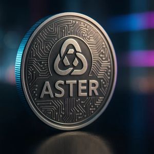 ASTER Holds Steady as Traders Eye Breakout from Prolonged Consolidation
