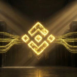 Binance Faces Scrutiny Over $1.7 Billion in Suspicious Iran-Linked Transactions