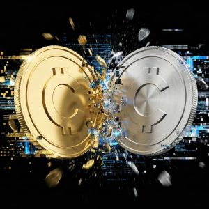 Coinbase Highlights Gamma Exposure’s Role in Bitcoin Market Volatility