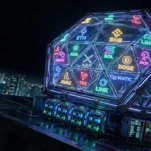 Altcoins Soar as Risk Appetite Returns to Crypto Markets