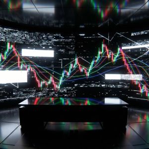 The “Secret Weapon” Smart Crypto Traders Are Keeping on Their Phones