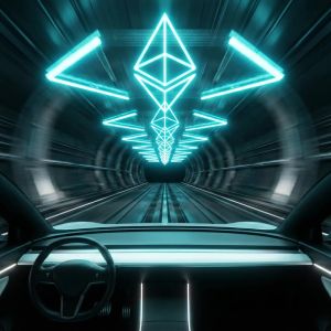 Ethereum’s 25% Rally Sparks Market Volatility And Highlights Validator Surge