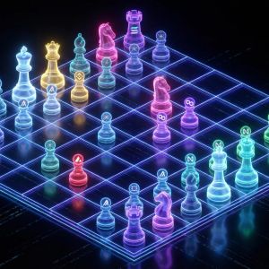 Altcoin Buzz Wanes as Crypto Enthusiasm Plummets