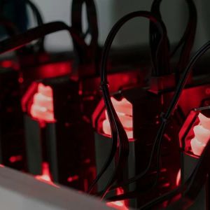 Bitcoin Surpasses 20 Million Tokens as New Supply Nears its Limit