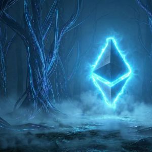 Ethereum Trades in Tight Range as Bulls Target Key Resistance Levels