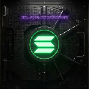 Solana’s Price Charts Signal New Downside Phase As Institutional Holdings Hold Steady