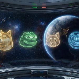 Trump Coin Rally Gains Momentum Ahead of Gala Event