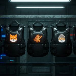 TRUMP Meme Coin Soars After Mar-a-Lago Event Announcement