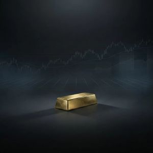 Gold Holds Steady Above $5,000 as Institutional Demand Supports Bullish Outlook