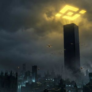 Binance Launches Centrifuge (CFG) Trading Pairs as It Expands Select Altcoin Offerings