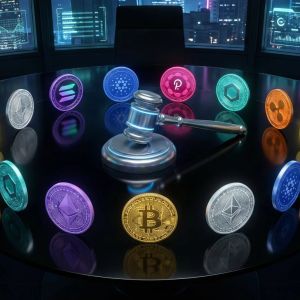 SEC Rolls Out Temporary Safe Harbor to Clarify Crypto Regulation