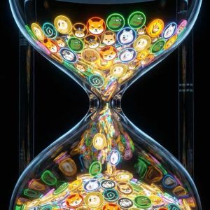 Korean Crypto Whales Quietly Accumulate Altcoins, Chart Signals Growing Momentum