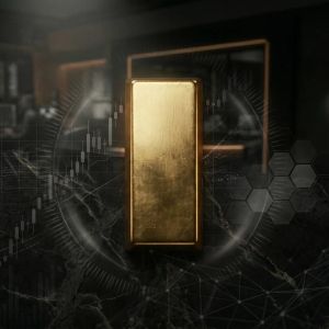 New Zealand Offers Safe Harbor as Middle East Gold Moves to Digital Tokens