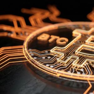 Morgan Stanley Moves Closer to Launching Its Own Spot Bitcoin ETF