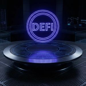 DeFi Platforms Shift Focus from Locked Value to Asset Security
