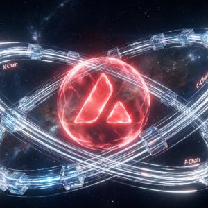 AVAX Faces Extended Selling Pressure as Key Levels Test Market Sentiment