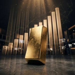 Gold Slides Sharply as Strong Dollar and Rate Hikes Outweigh Geopolitical Tensions