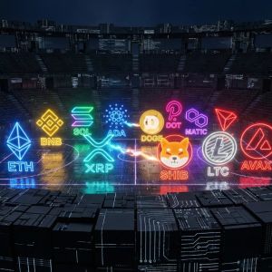 Stablecoin Development Corporation Shifts from Healthcare to Crypto with $147 Million SKY Token Stake