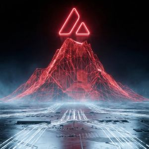 AVAX Holds Firm at Key Levels, Fuels Hopes for Short-Term Rally