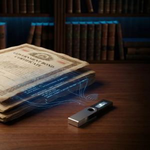 ICE Partners with Securitize to Launch Digital Securities Platform on Blockchain