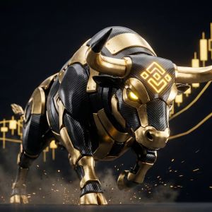 Binance Launches Stock Futures Trading as Exchange Expands U.S. Equity Offerings