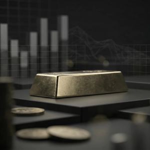 Digital Gold Trading Gains Momentum as Access and Speed Reshape the Market