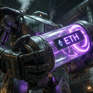 Ethereum’s Narrow Range Poses Big Risk And Reward For Traders