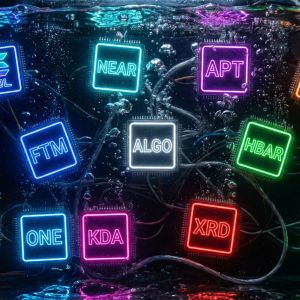 Avalanche Teams Impress Lawmakers With Real-World Blockchain Demos And Growing Institutional Support