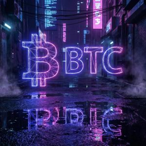 BlackRock’s ETF Moves Spark Major Outflows In U.S. Crypto Market