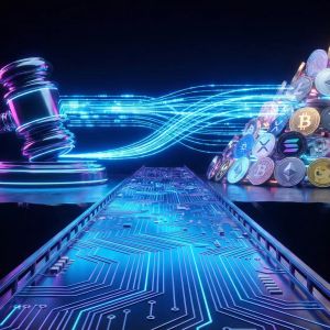 Indian investigation leads to arrest in major Myanmar-linked cryptocurrency scam network