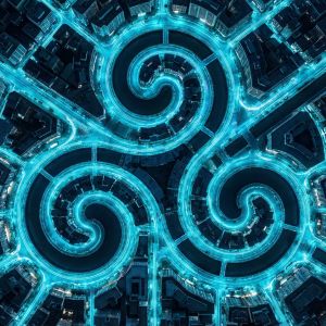 XRP holds steady at key threshold as market indecision persists