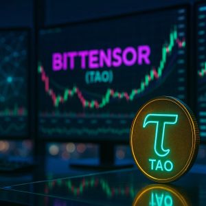 TAO Coin faces mounting risks after strong rally with overheated trading activity