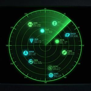 Altcoin values approach record lows following surge in token creation and market volatility