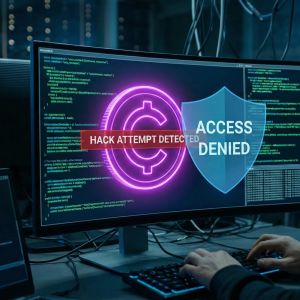 Drift Protocol suffers $270 million hack, sharp losses hit DRIFT Coin