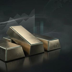 Gold regains upward momentum after strong buying lifts price above $4,700