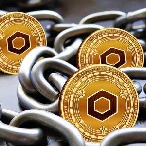 Chainlink’s $42M weekend transfer to Binance draws scrutiny as whale wallets reach new high