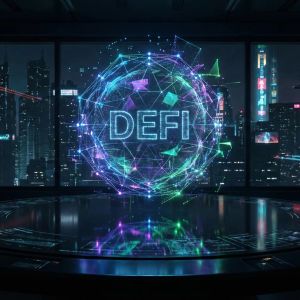 Crypto market sees mixed movements as fear lingers among investors