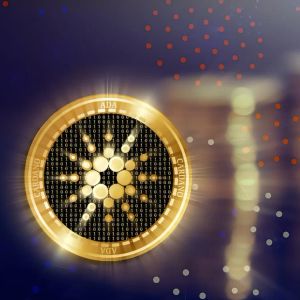 Cardano price weakens below support after resistance limits upward movement