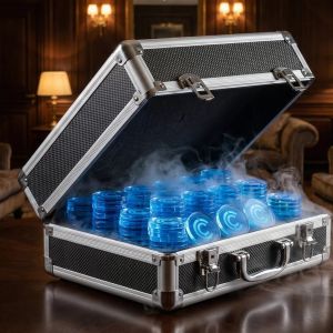 Discount rates climb in crypto secondary markets after liquidity shifts